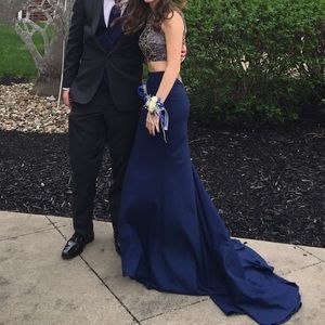 PROM DRESS! 👗